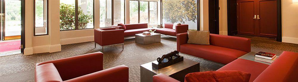 Ramada By Wyndham Rock Hill At Sullivan Center Kültér fotó