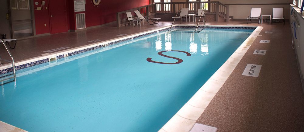 Ramada By Wyndham Rock Hill At Sullivan Center Kültér fotó