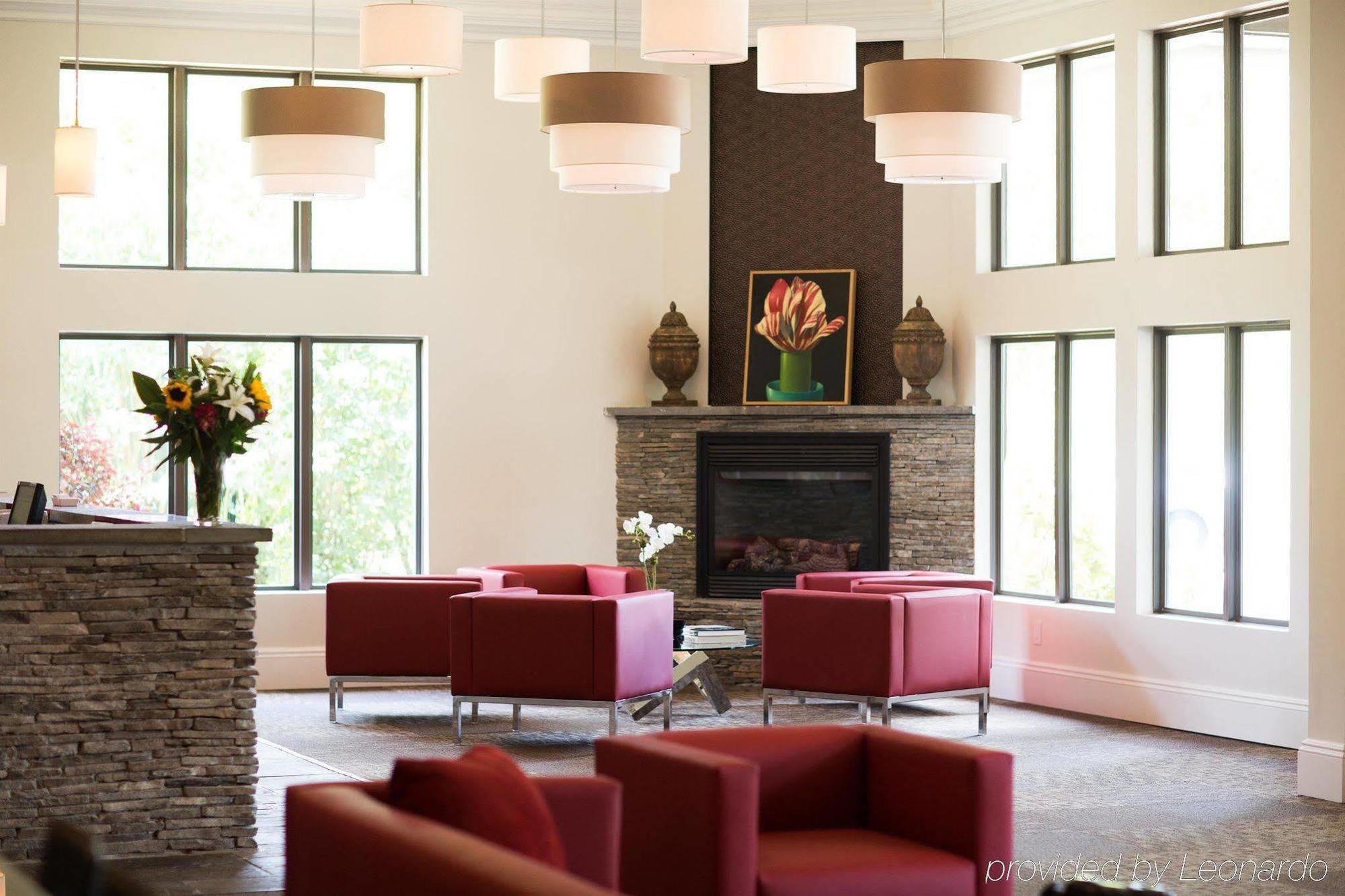 Ramada By Wyndham Rock Hill At Sullivan Center Kültér fotó