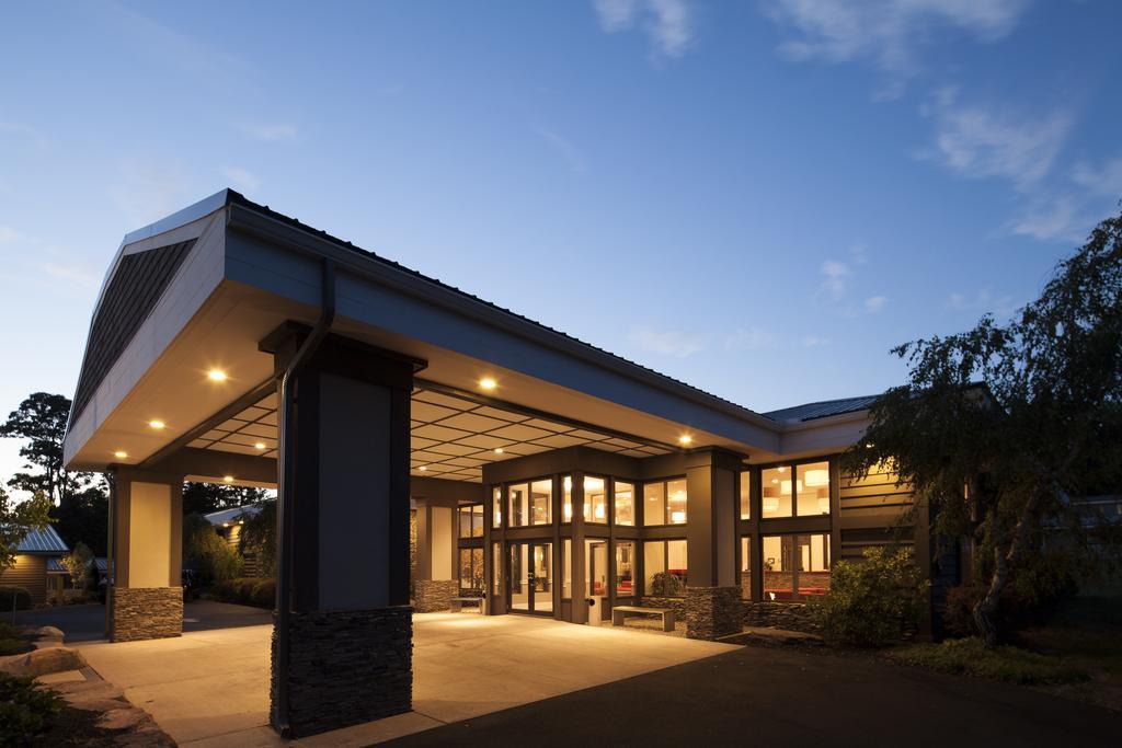 Ramada By Wyndham Rock Hill At Sullivan Center Kültér fotó