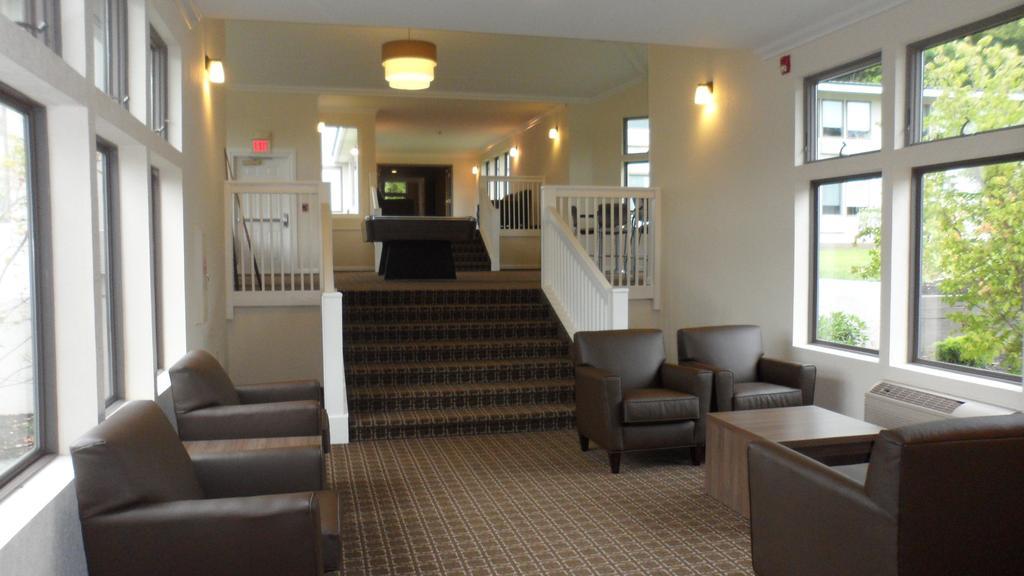 Ramada By Wyndham Rock Hill At Sullivan Center Kültér fotó